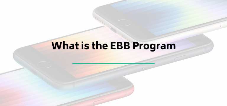 What is the EBB Program