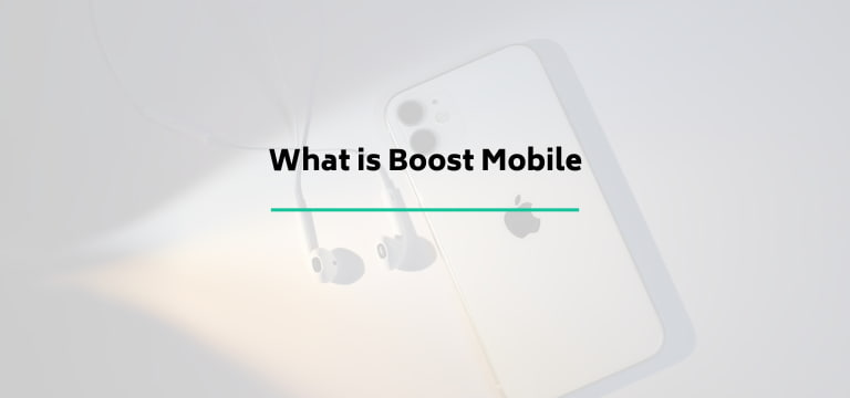 What is Boost Mobile