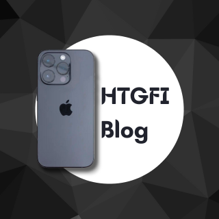 HTGFI Blog