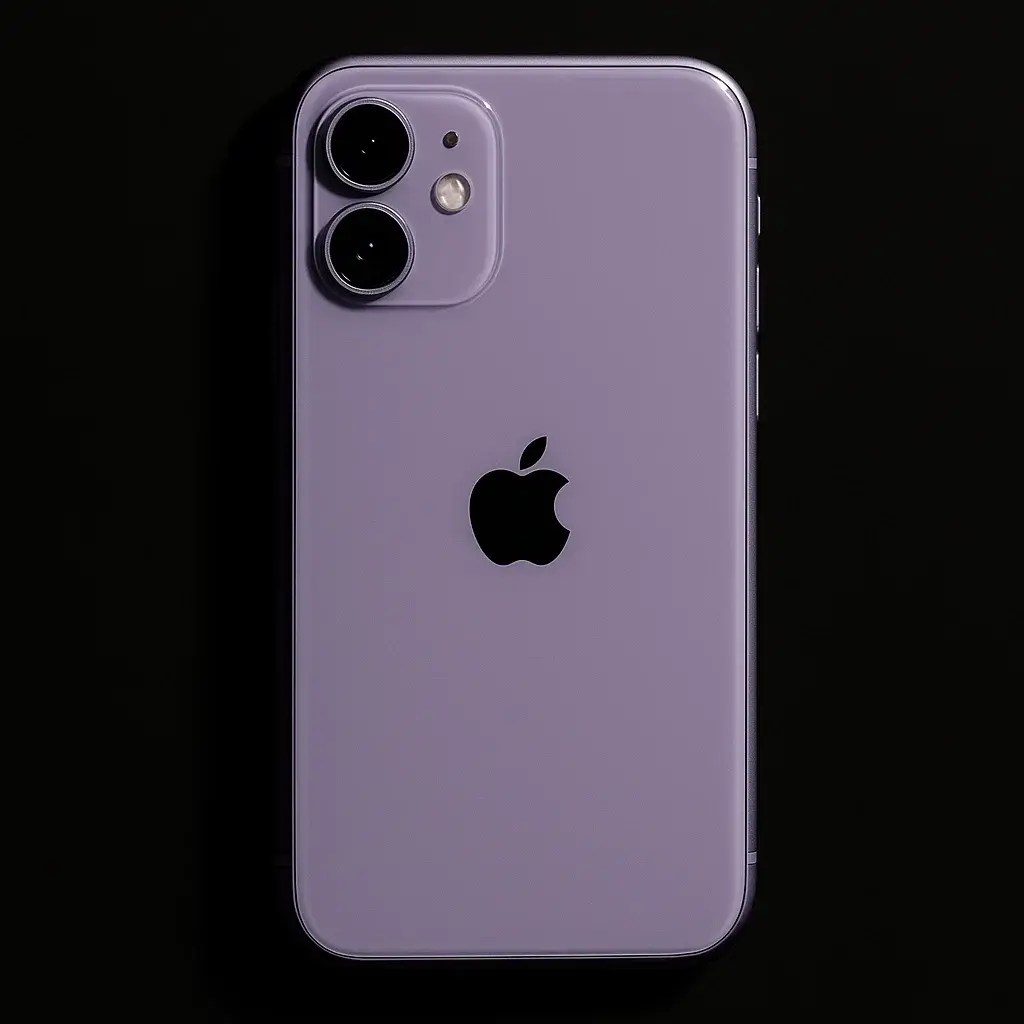 Step by step visuals for free iPhone process