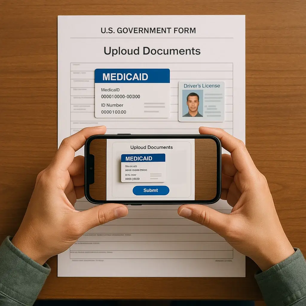 Eligibility documents for free government iPhone